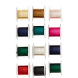 12 Piece Multi Pack Beading Wire
I